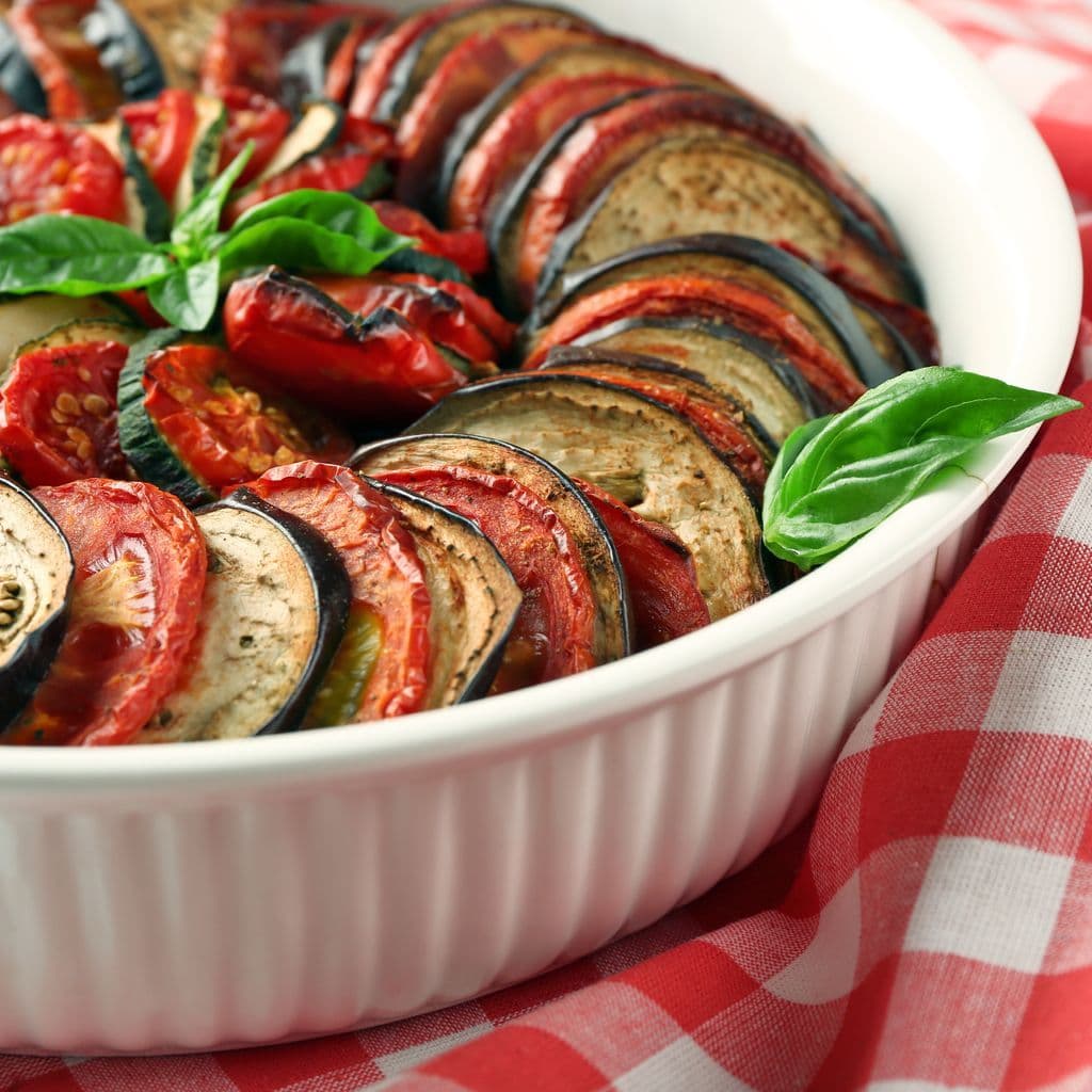 Panna cotta qui fait voyager en Italie